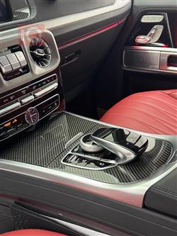 مێرسێدس بێنز G-Class